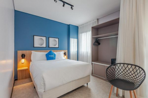Roomo Perdizes Turiassu Residencial
